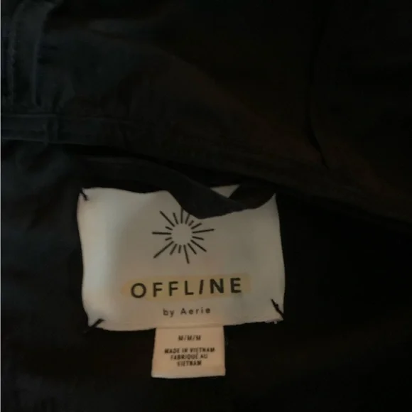 Offline windbreaker - Picture 2 of 3